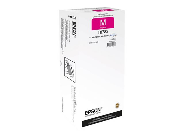 Epson T8783